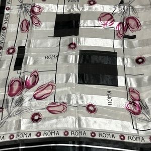 Silky Feeling Women's HeadScarf